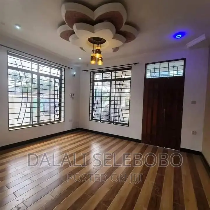 Mini Flat in Ukonga Majumba 6 for rent in Ukonga