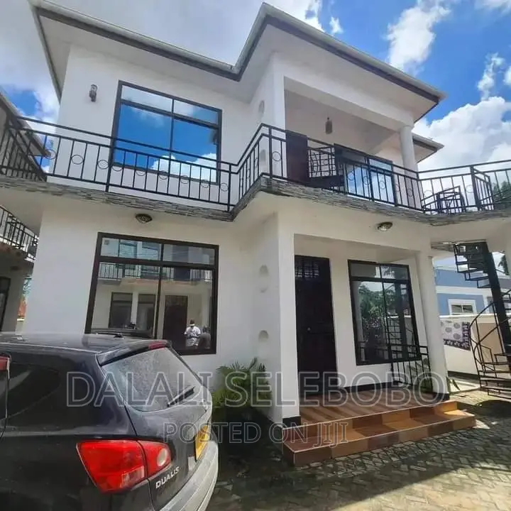 Mini Flat in Ukonga Majumba 6 for rent in Ukonga