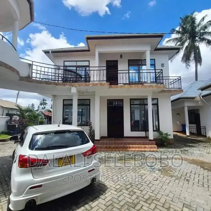 Mini Flat in Ukonga Majumba 6 for rent in Ukonga