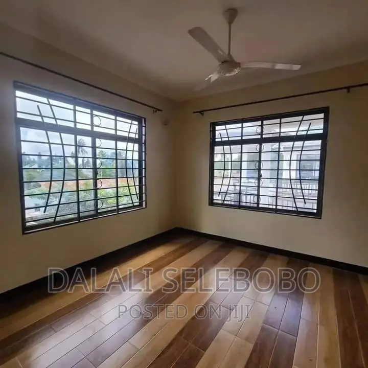 Mini Flat in Ukonga Majumba 6 for rent in Ukonga
