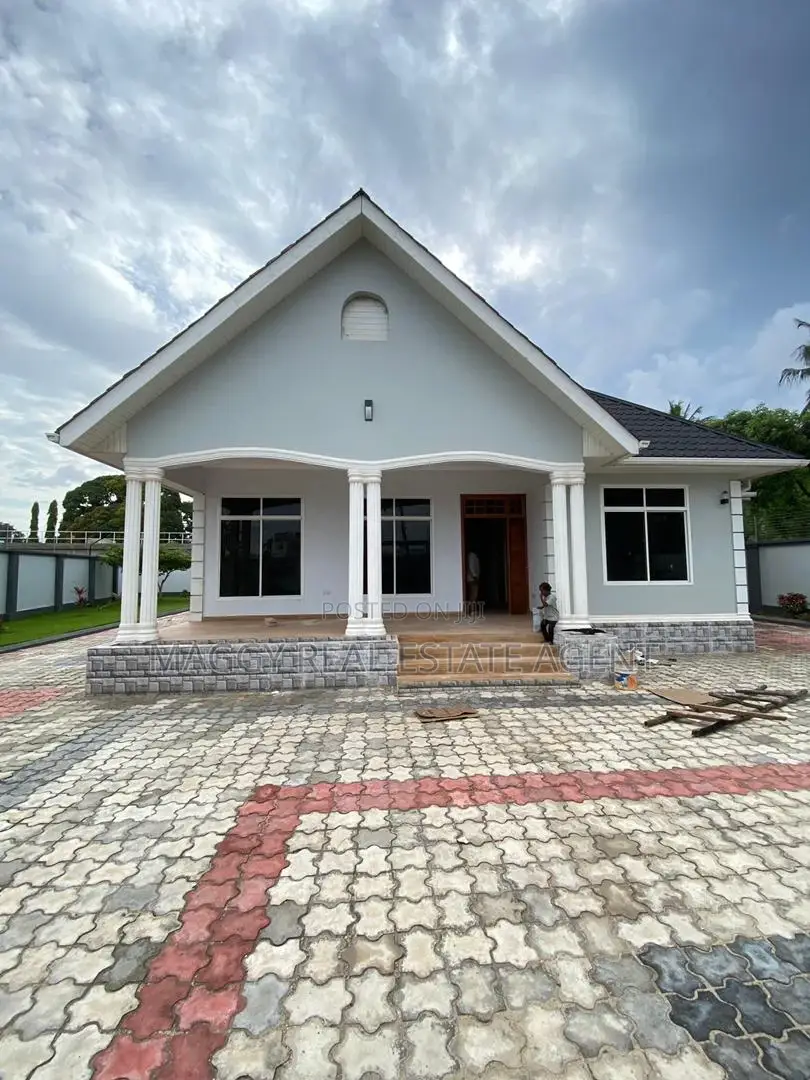 3bdrm House in Bunju for rent in Bunju