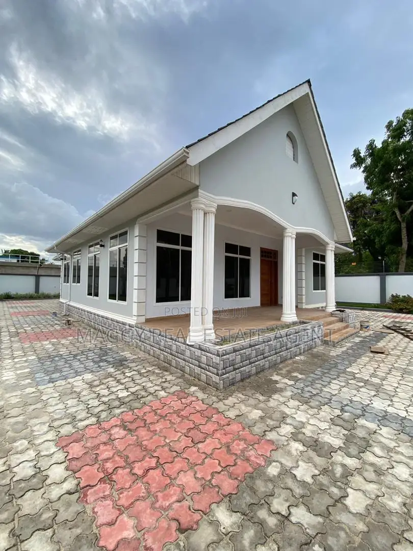 3bdrm House in Bunju for rent in Bunju