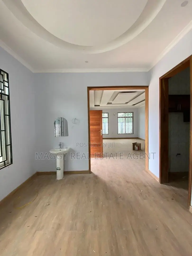 3bdrm House in Bunju for rent in Bunju
