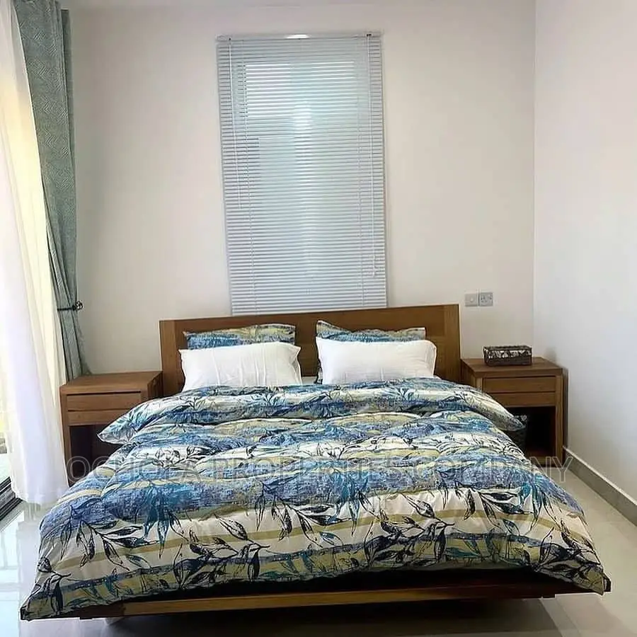 Furnished 1bdrm Apartment in Masaki for rent in Masaki