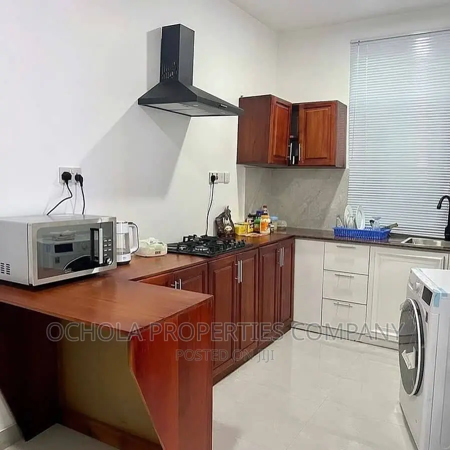Furnished 1bdrm Apartment in Masaki for rent in Masaki