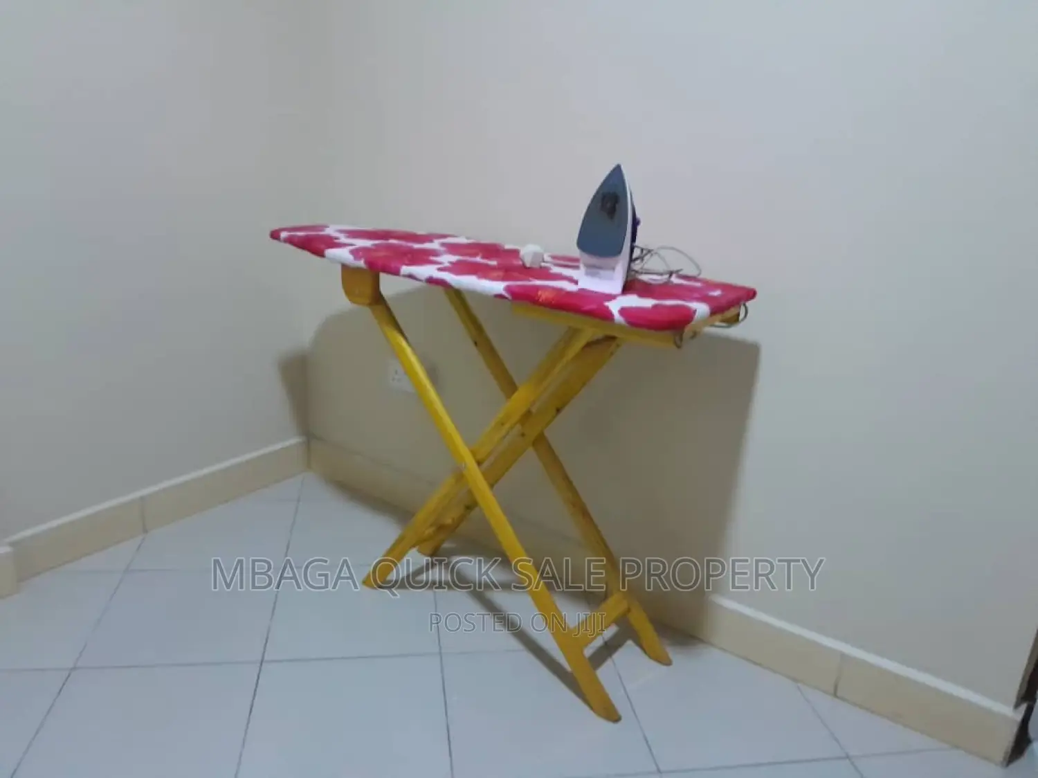 Furnished 3bdrm Apartment in Ada Estate for rent in Ada Estate