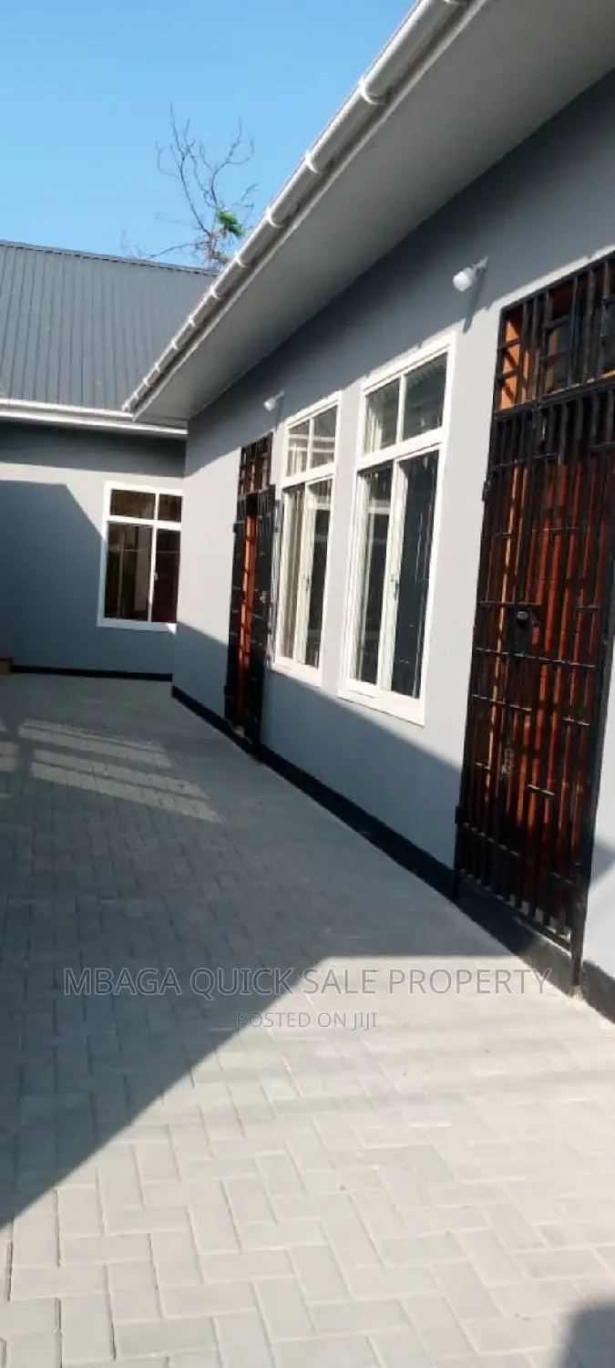 1bdrm Apartment in Kinondoni for rent in Kinondoni