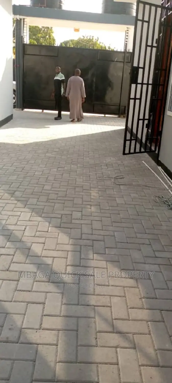 1bdrm Apartment in Kinondoni for rent in Kinondoni