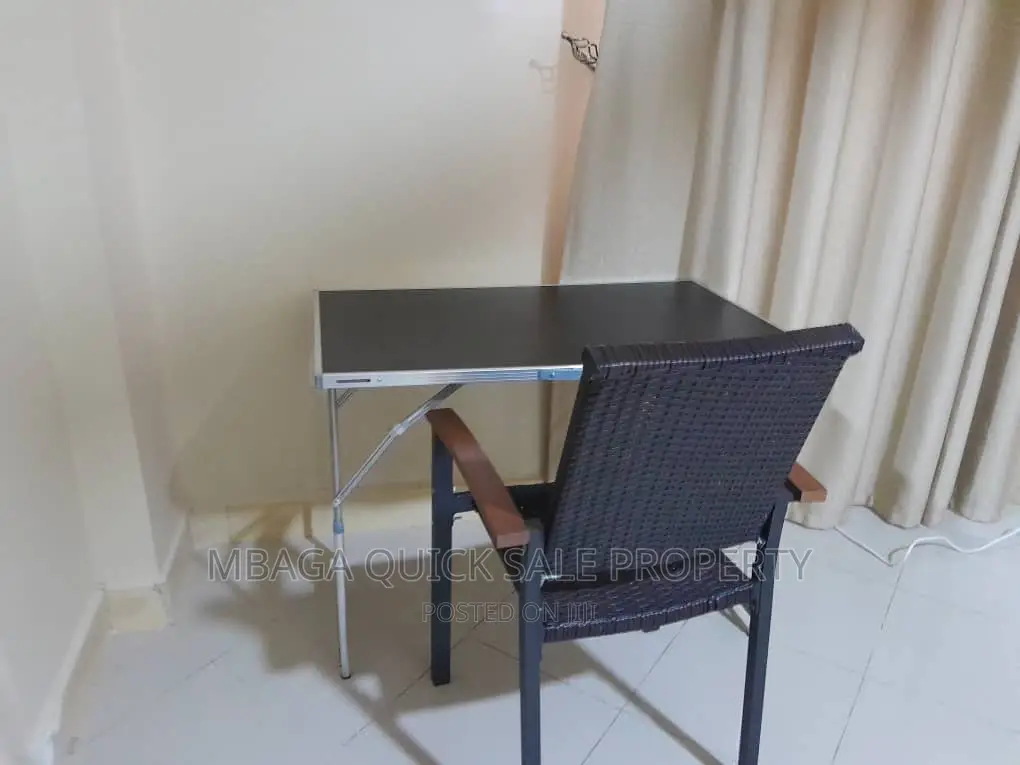 1bdrm Apartment in Kinondoni for rent in Kinondoni
