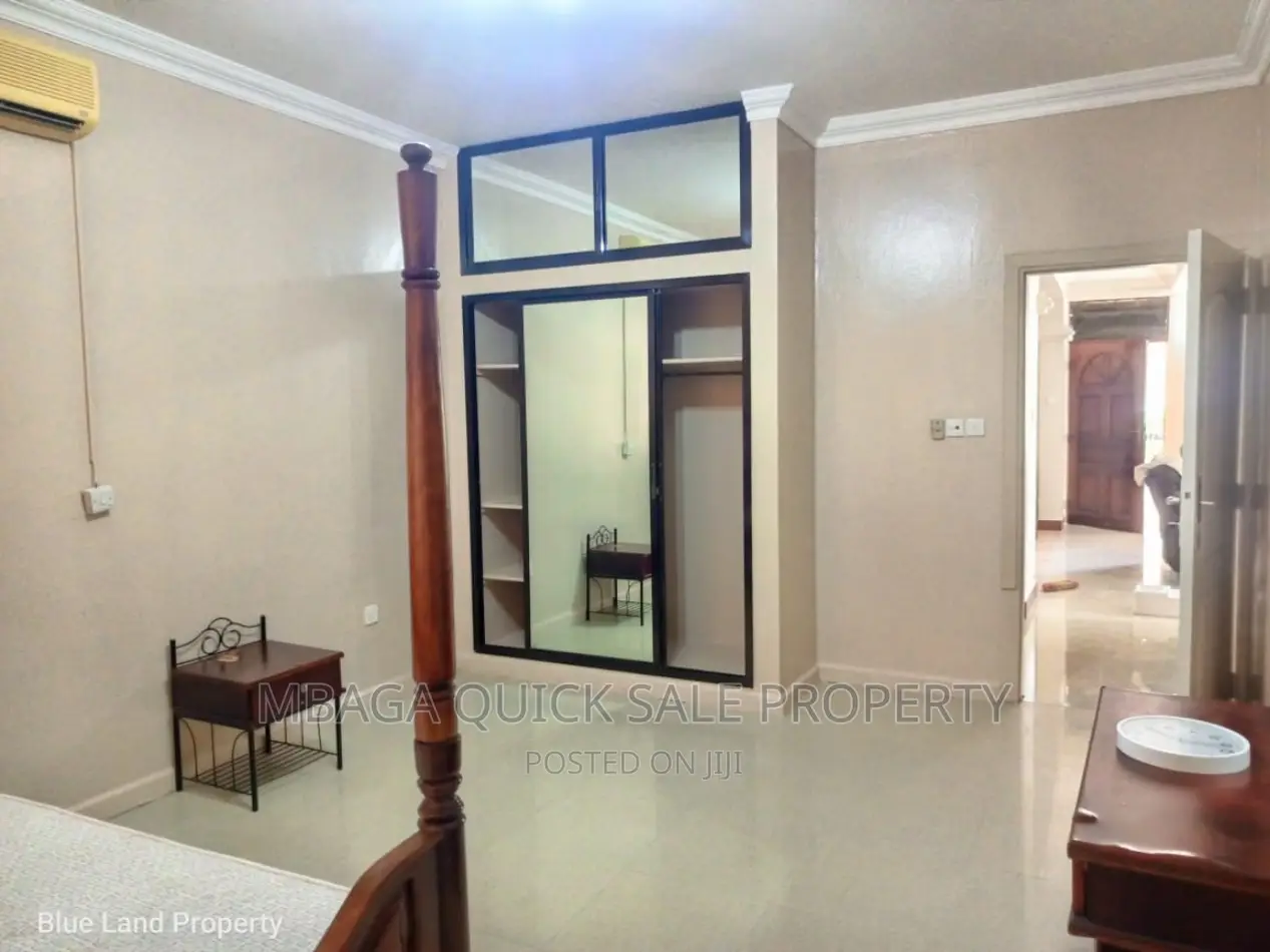 Furnished 2bdrm Apartment in Masaki for rent in Masaki