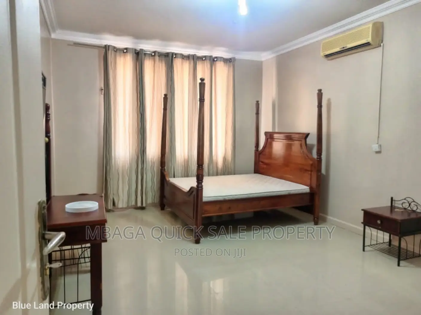 Furnished 2bdrm Apartment in Masaki for rent in Masaki