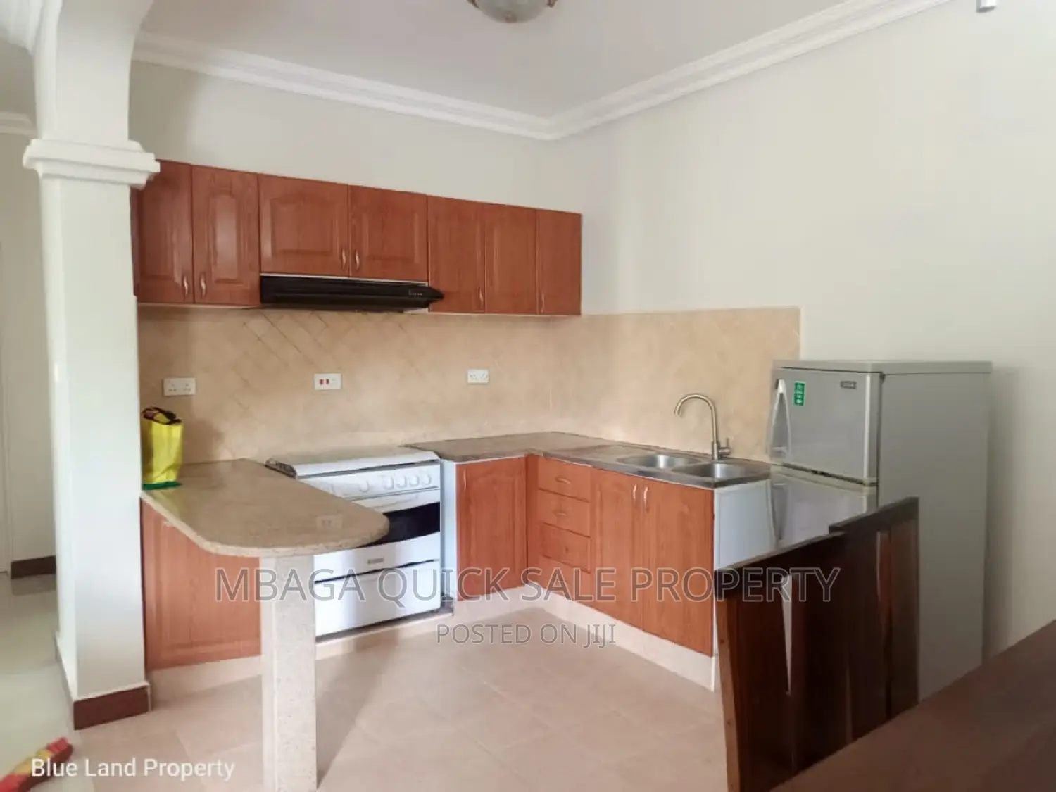 Furnished 2bdrm Apartment in Masaki for rent in Masaki