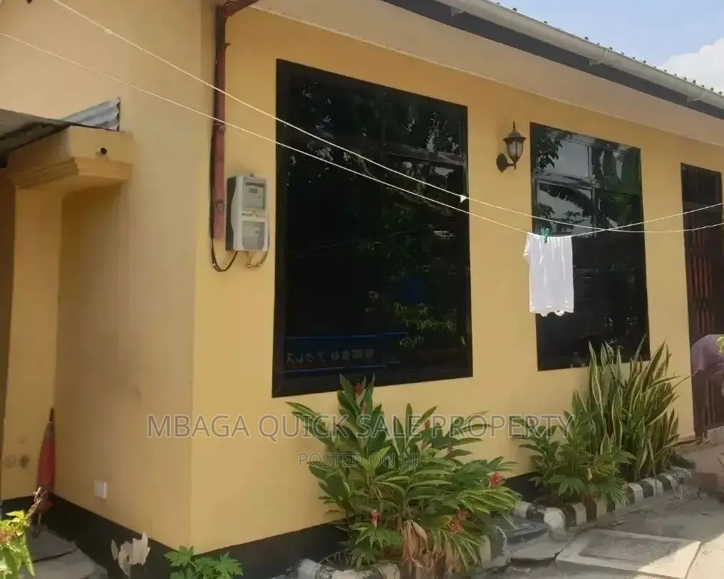 1bdrm Apartment in Hananasifu, Kinondoni for rent in Kinondoni