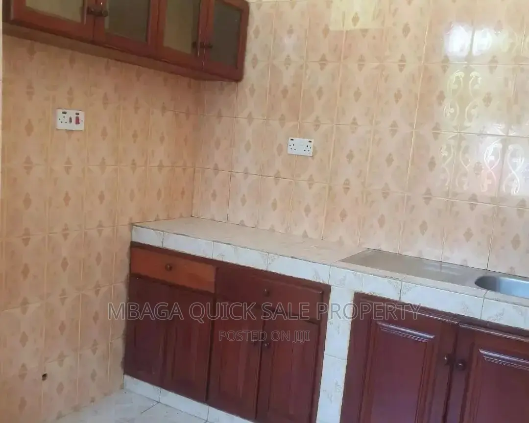 1bdrm Apartment in Hananasifu, Kinondoni for rent in Kinondoni