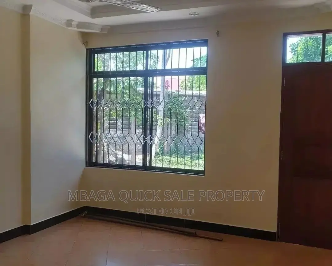 1bdrm Apartment in Hananasifu, Kinondoni for rent in Kinondoni