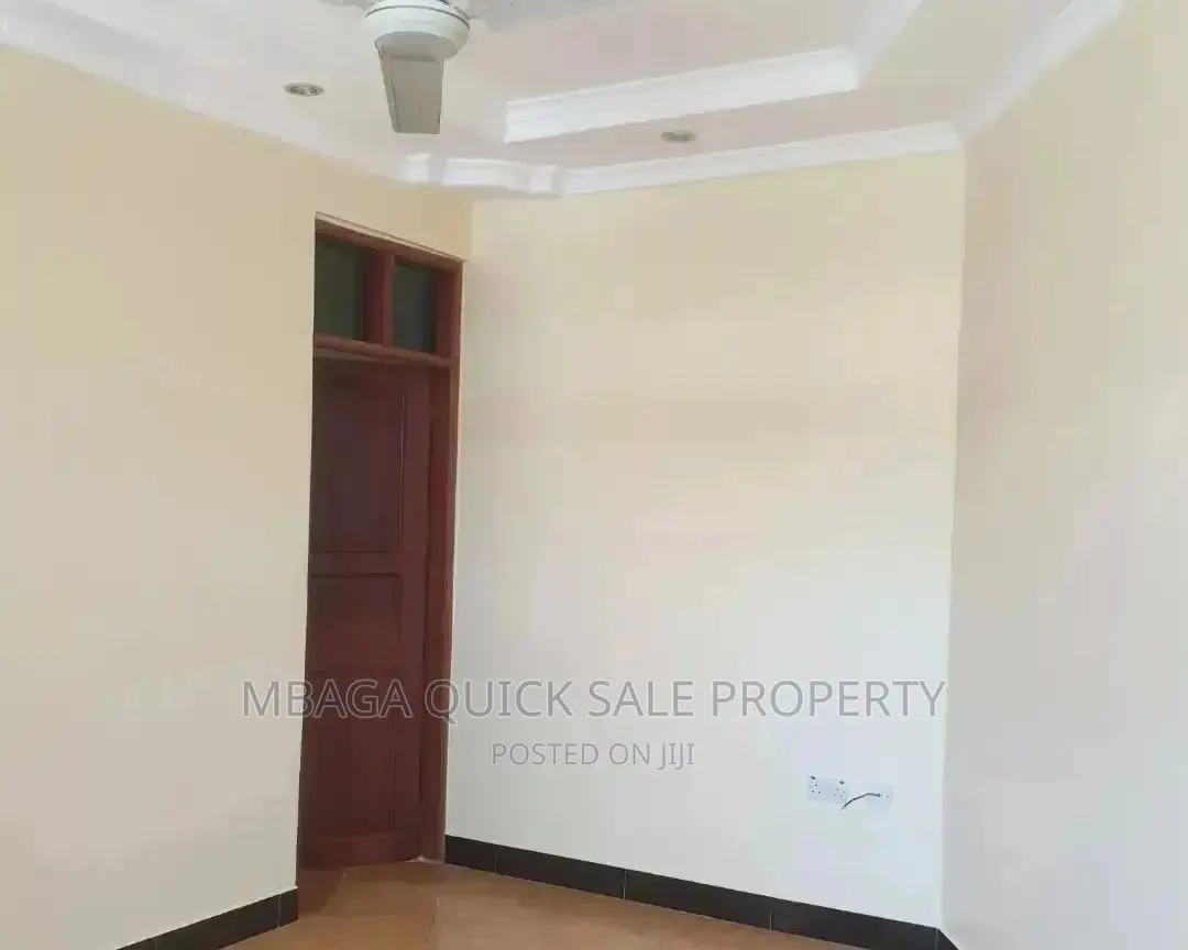 1bdrm Apartment in Hananasifu, Kinondoni for rent in Kinondoni