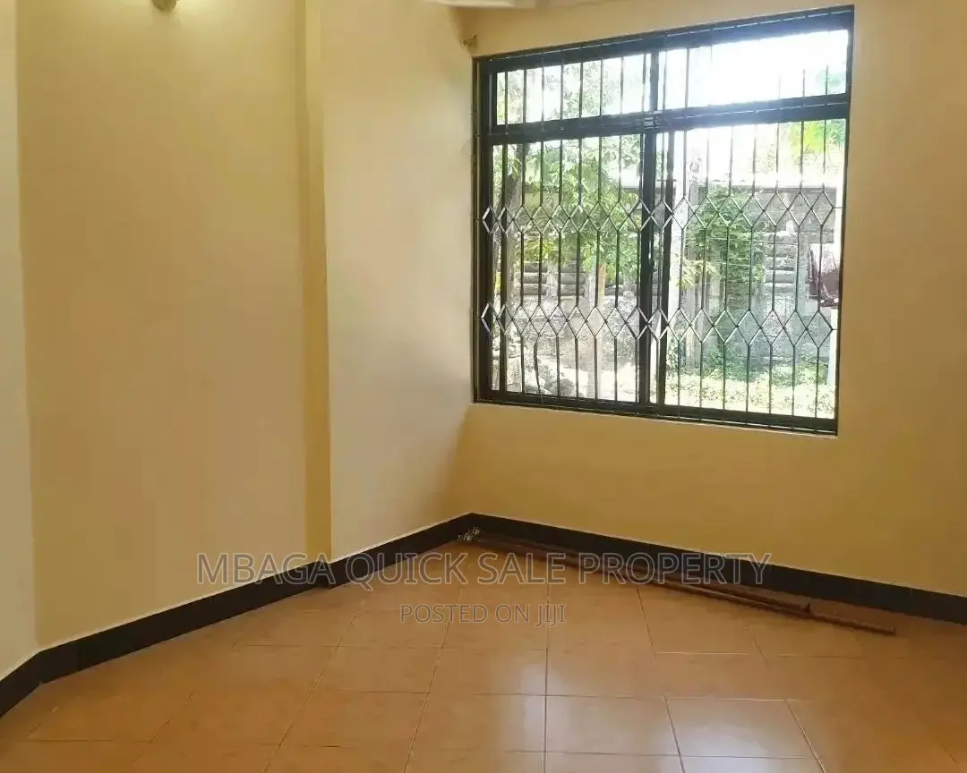 1bdrm Apartment in Hananasifu, Kinondoni for rent in Kinondoni