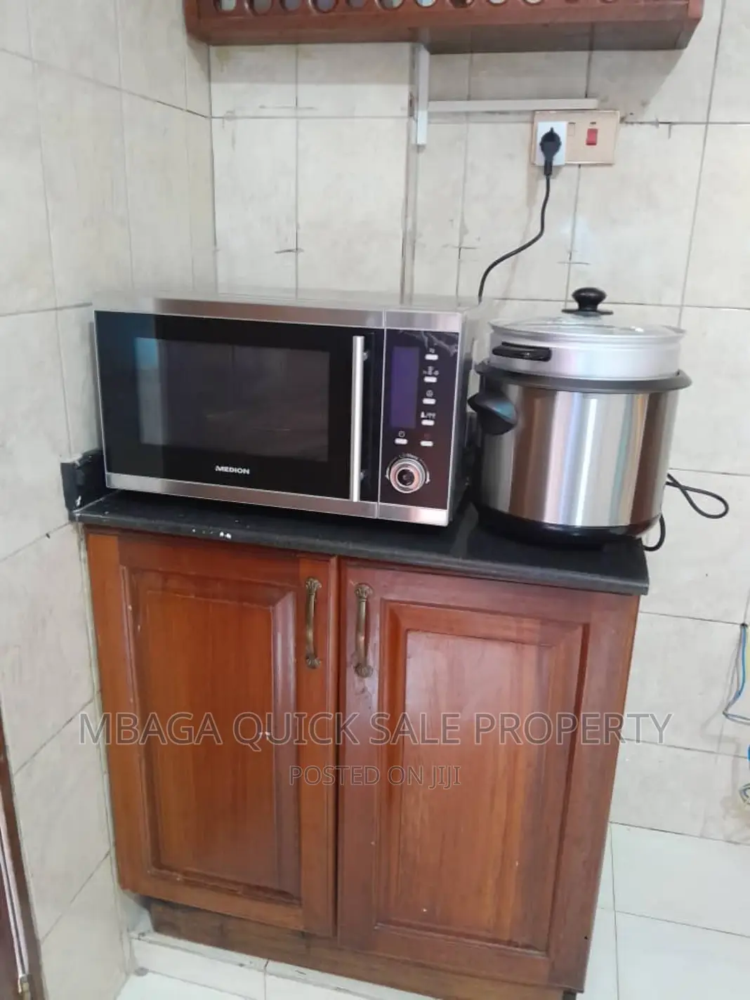 4bdrm House in Mbezi Beach for rent in Mbezi Beach