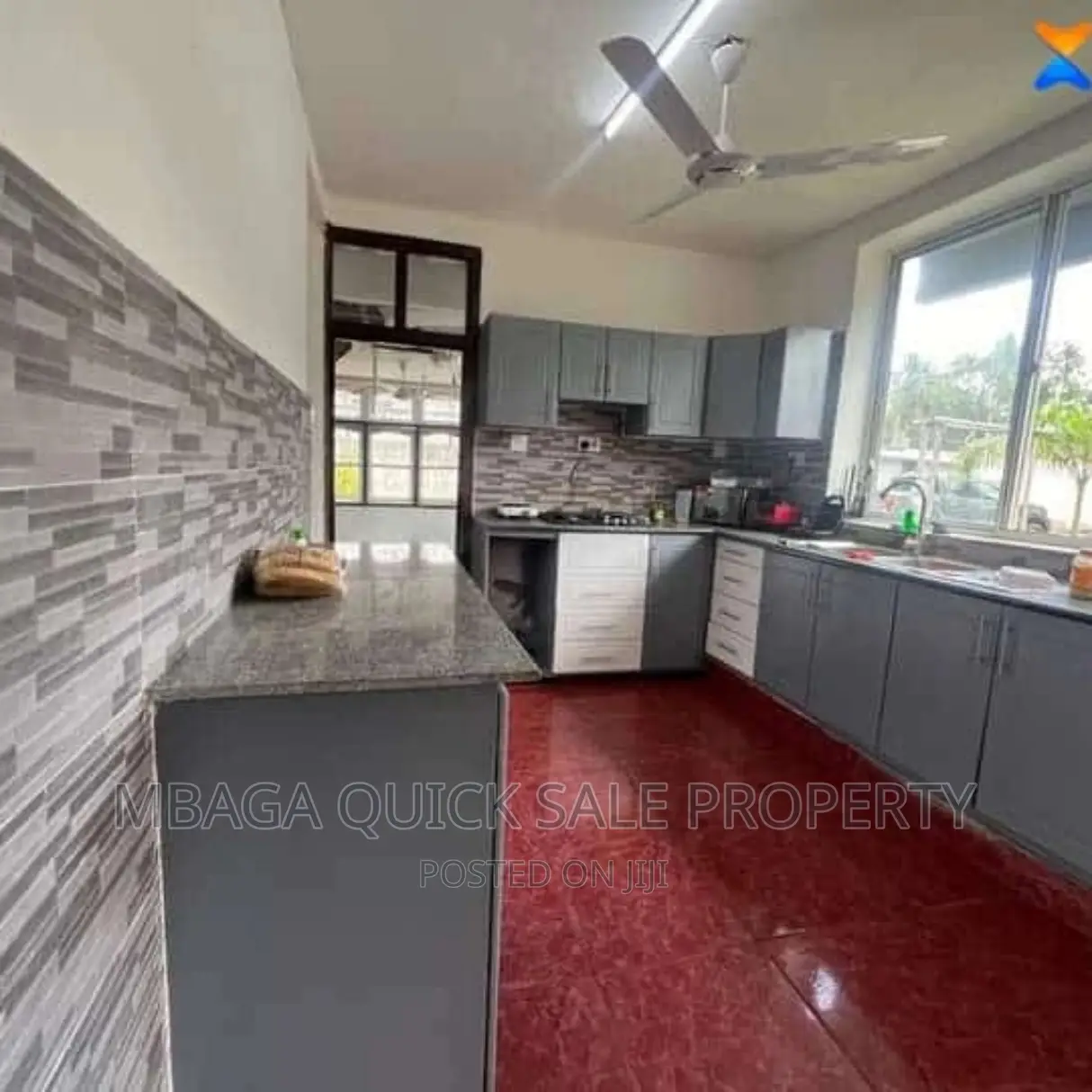 7 Bed Room Diplomatic House For Rent At Mikocheni in Mikocheni