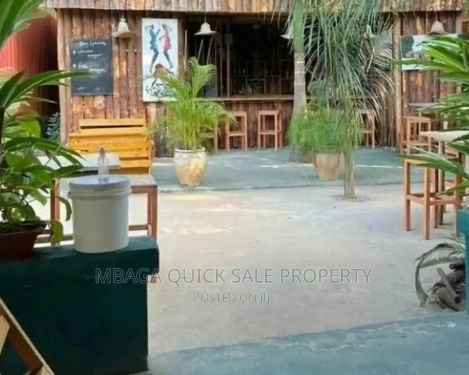 Bar and Restaurants for Rent Near Coco Beach Oyster Bay in Oyster Bay