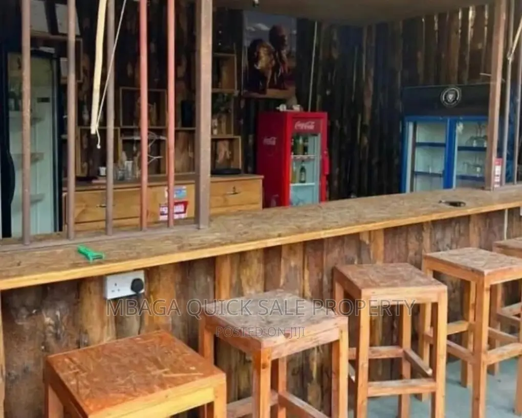 Bar and Restaurants for Rent Near Coco Beach Oyster Bay in Oyster Bay