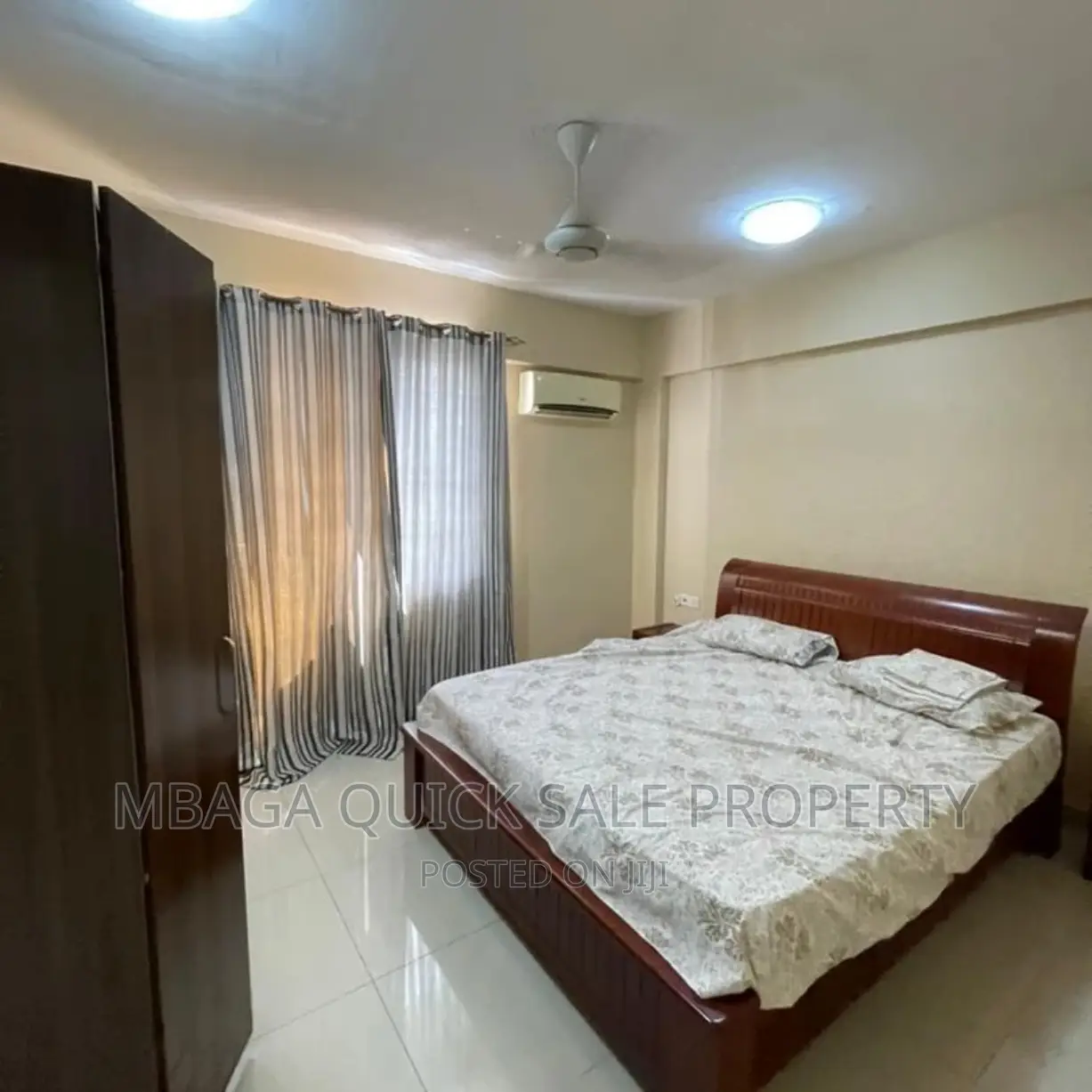 Furnished 3bdrm Apartment in Mbezi Beach for rent in Mbezi
