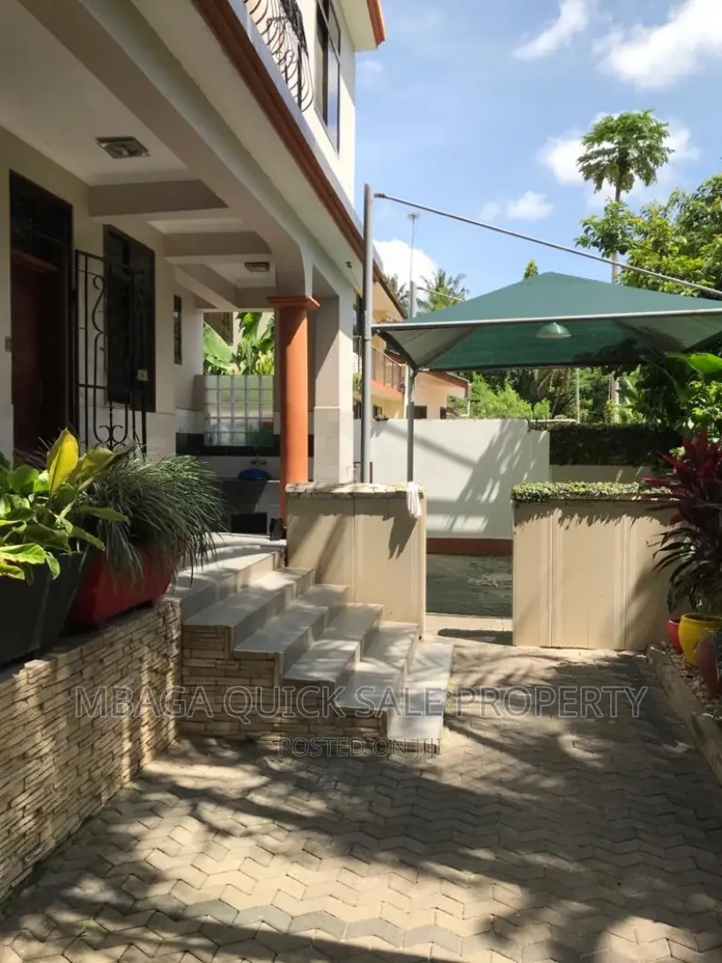 4bdrm House in Mbezi Beach Goig for sale in Mbezi