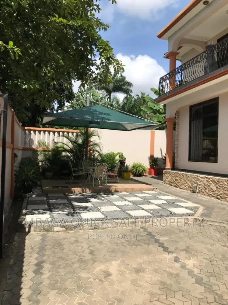 4bdrm House in Mbezi Beach Goig for sale in Mbezi