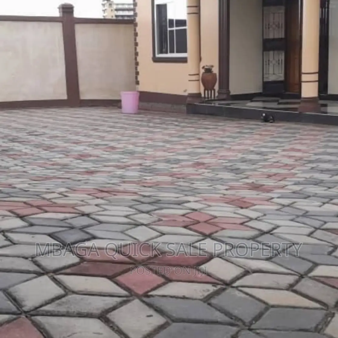 3bdrm House in Goba Kinzudi for sale in Goba