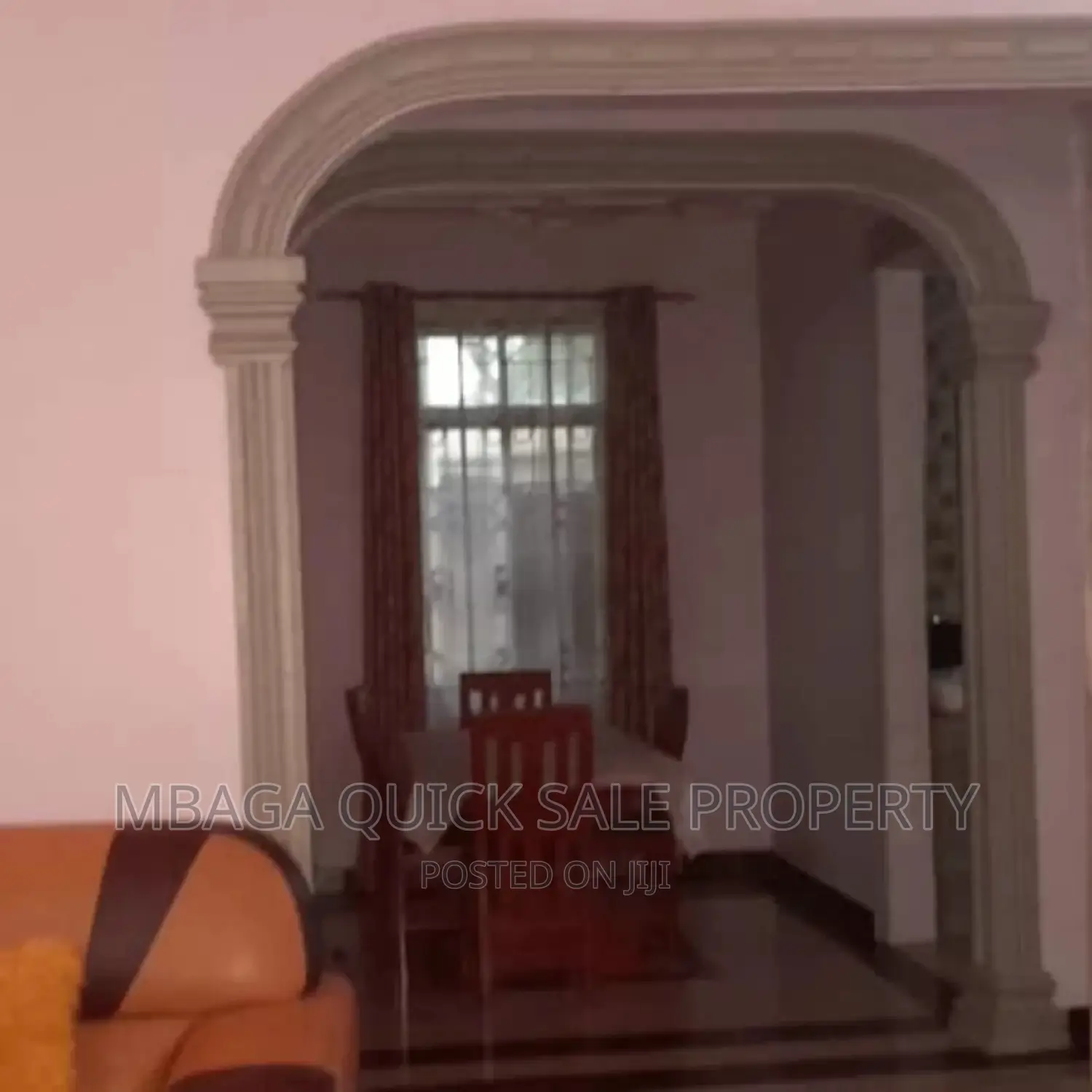 3bdrm House in Goba Kinzudi for sale in Goba