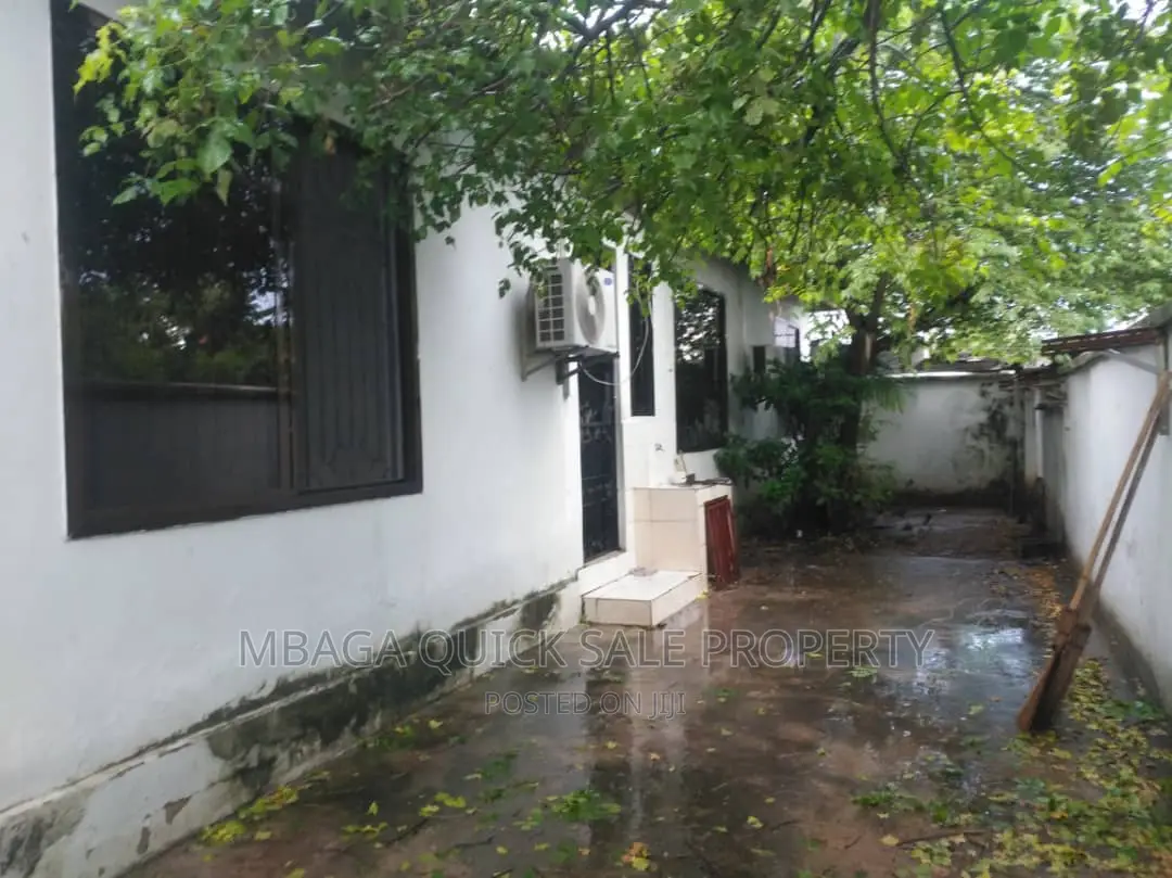 3bdrm House in Moroko, Kinondoni for rent in Kinondoni