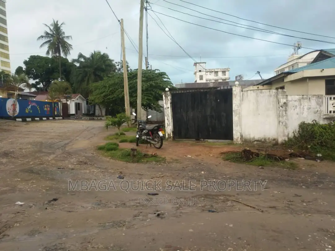 3bdrm House in Moroko, Kinondoni for rent in Kinondoni