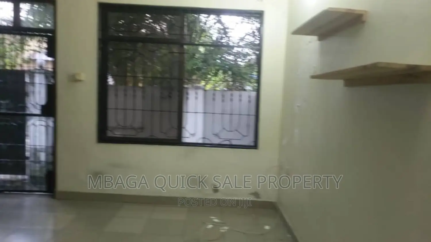 3bdrm House in Moroko, Kinondoni for rent in Kinondoni