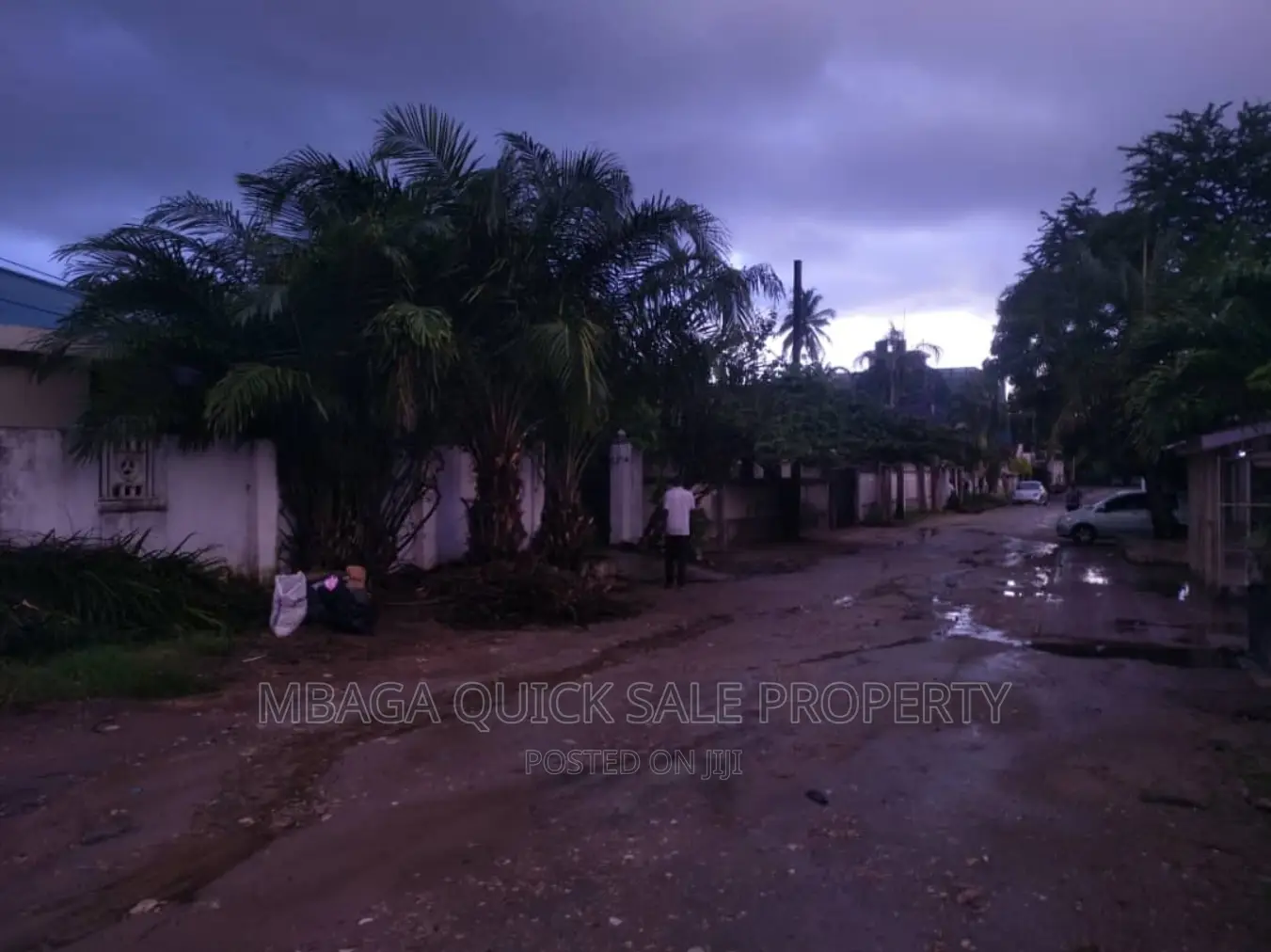 3bdrm House in Moroko, Kinondoni for rent in Kinondoni