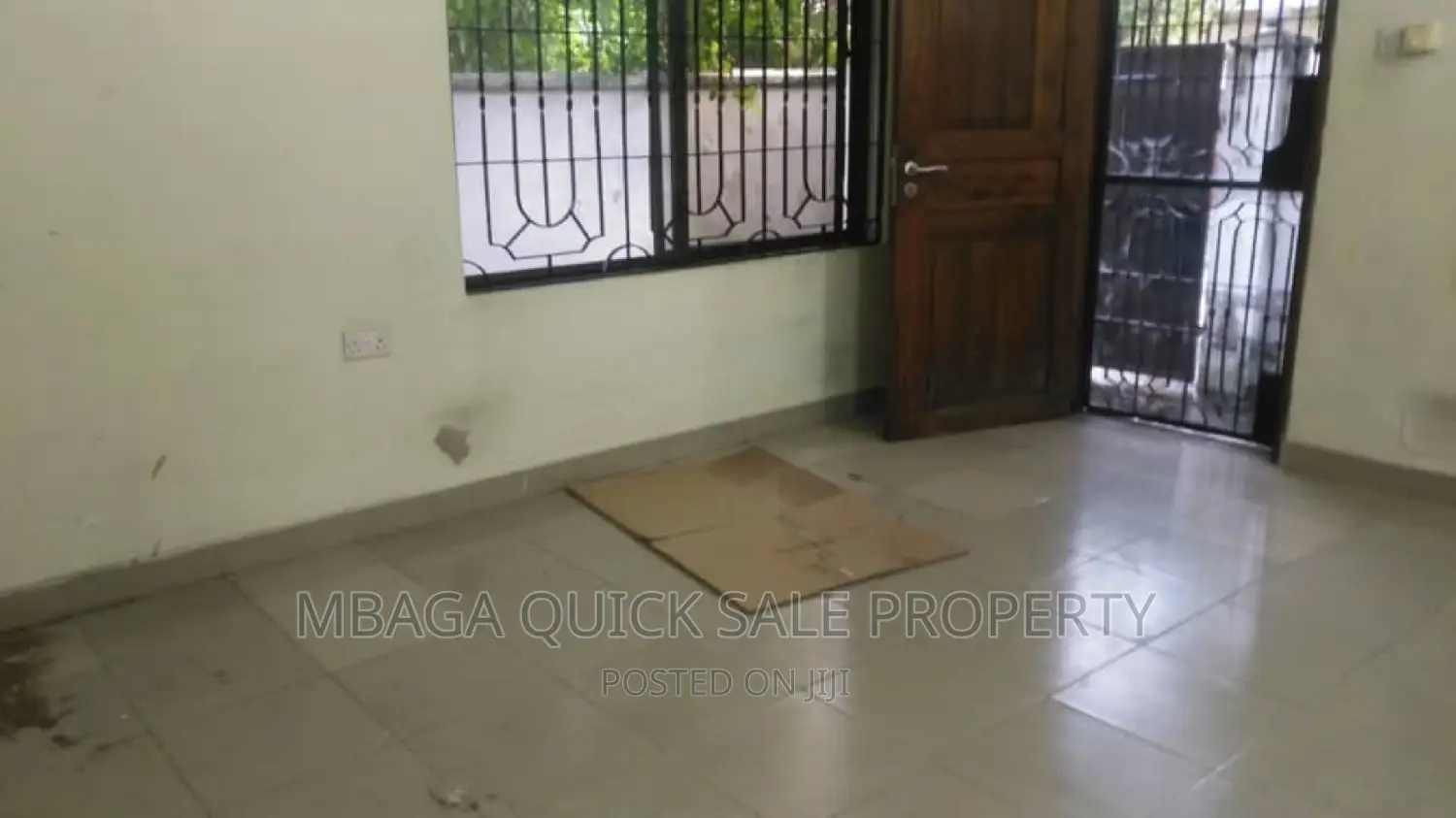 3bdrm House in Moroko, Kinondoni for rent in Kinondoni