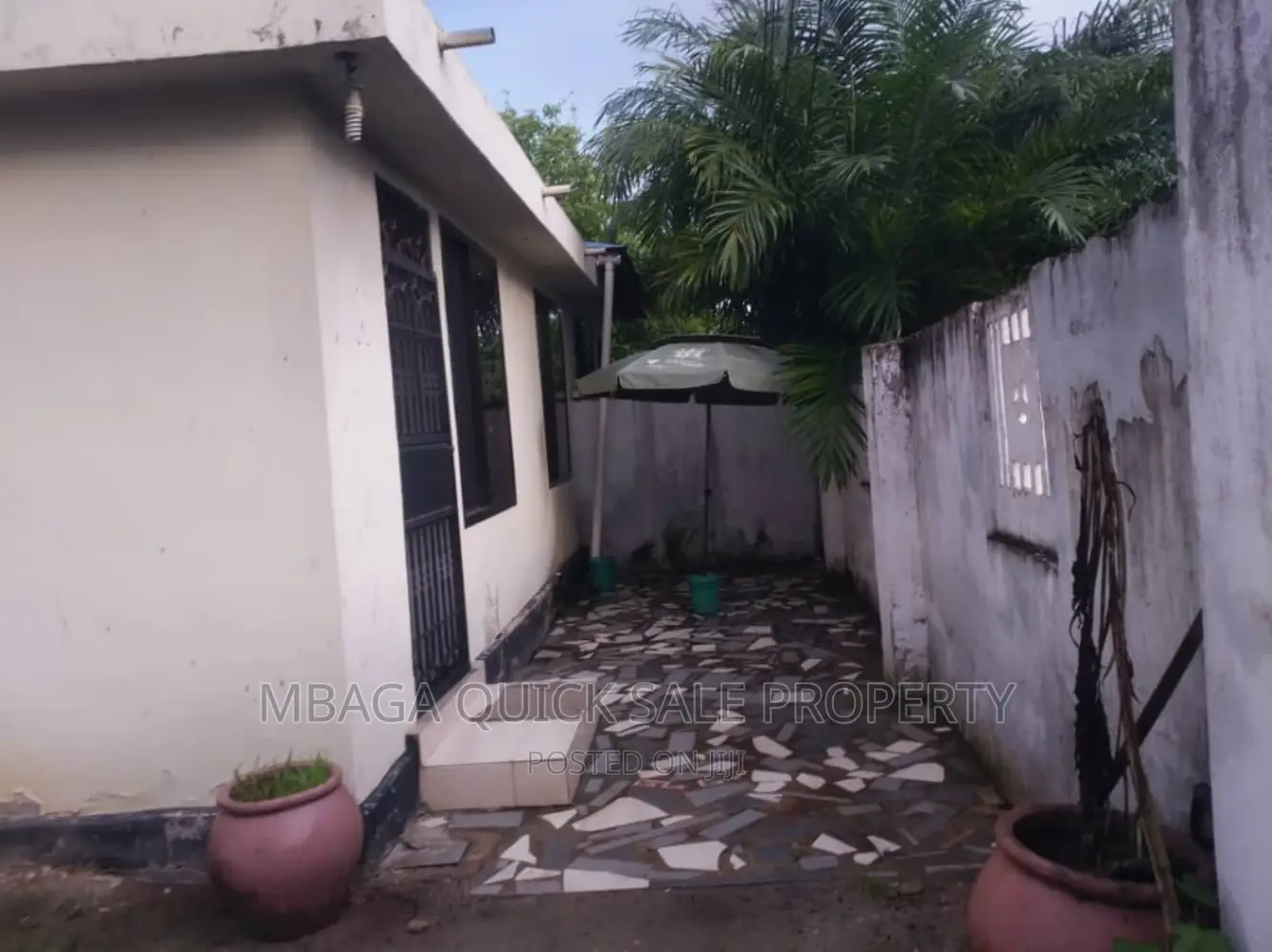 2bdrm House in Block 41 Moroko, Kinondoni for rent in Kinondoni