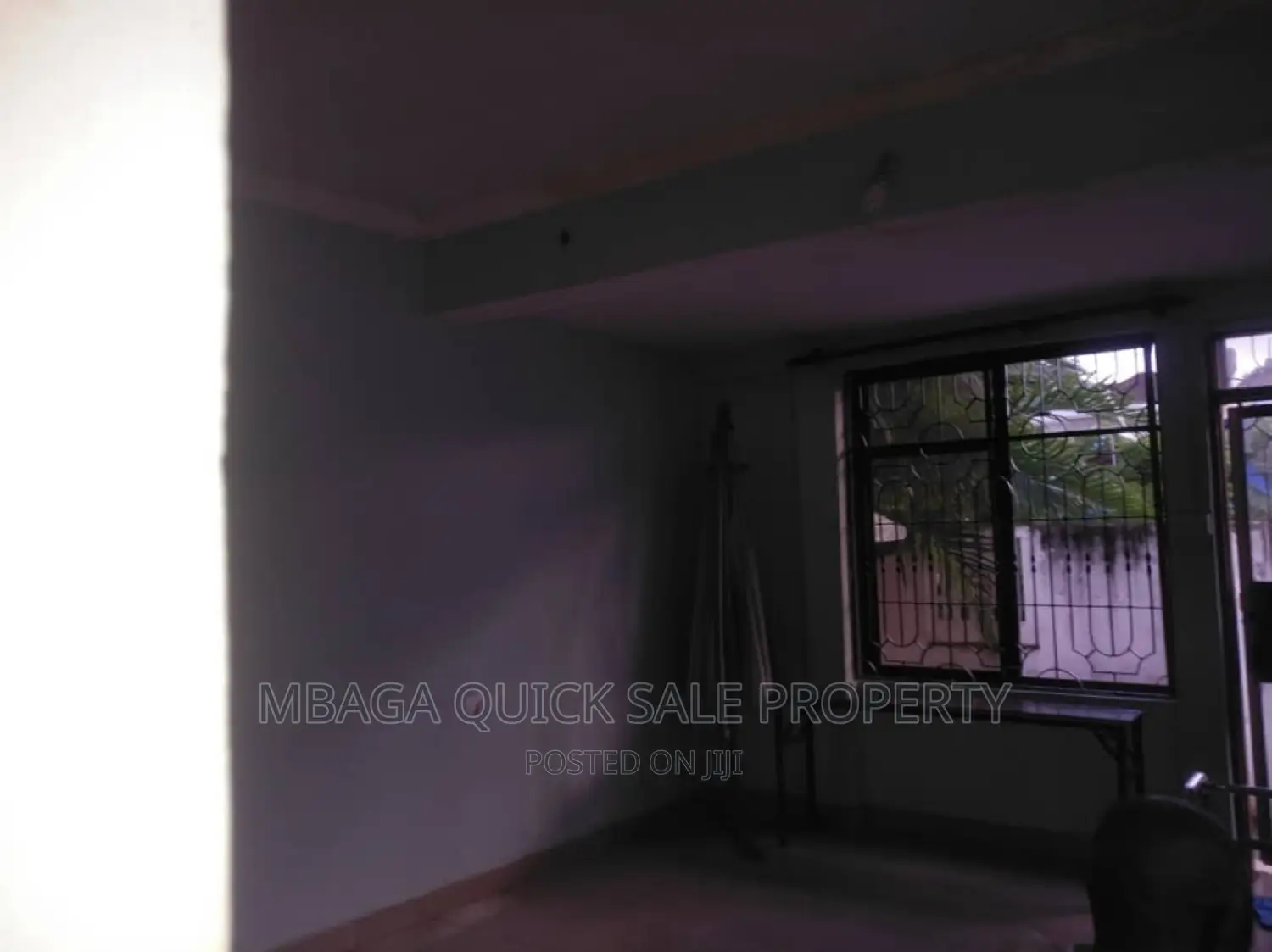 2bdrm House in Block 41 Moroko, Kinondoni for rent in Kinondoni