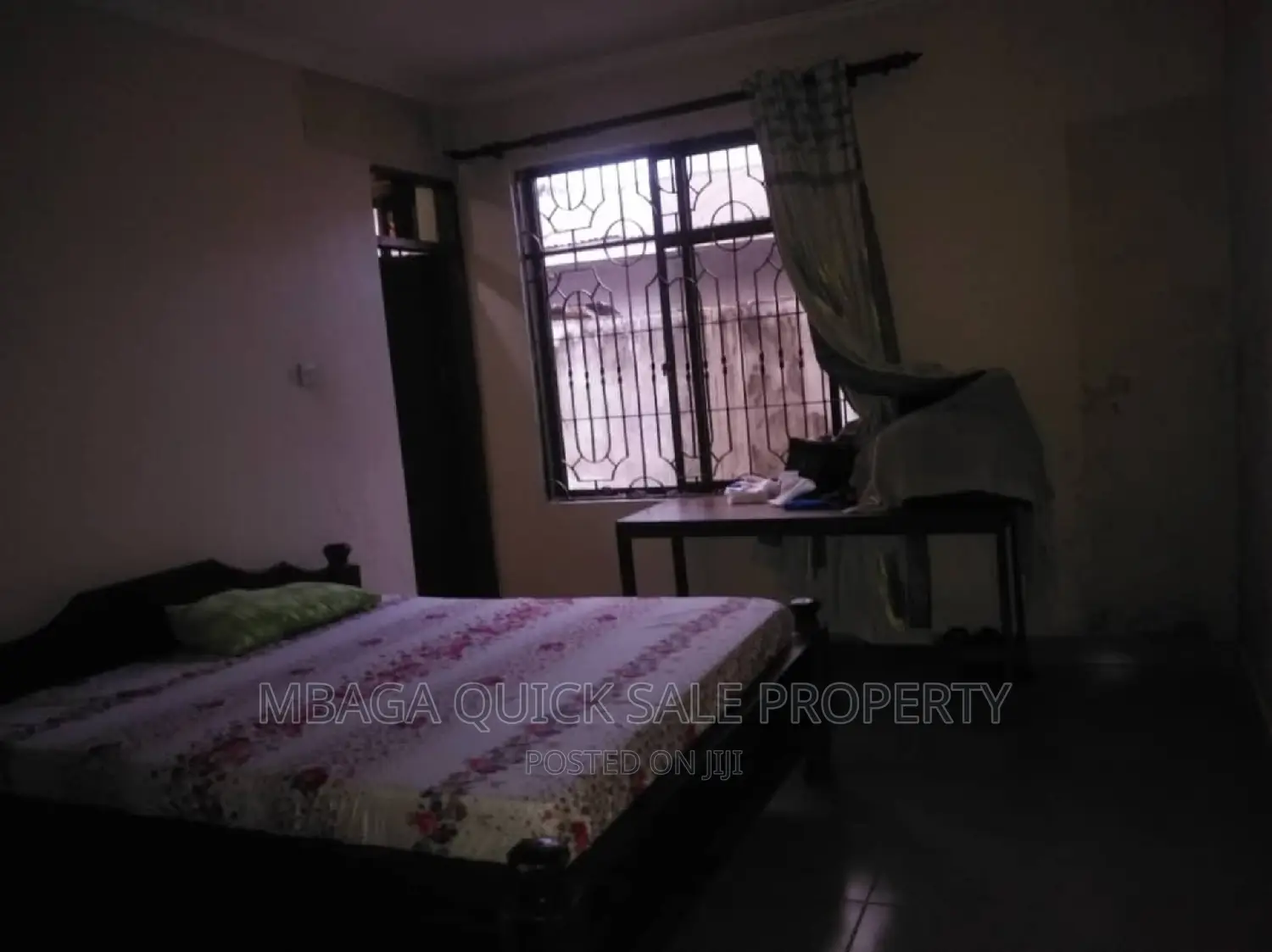 2bdrm House in Block 41 Moroko, Kinondoni for rent in Kinondoni