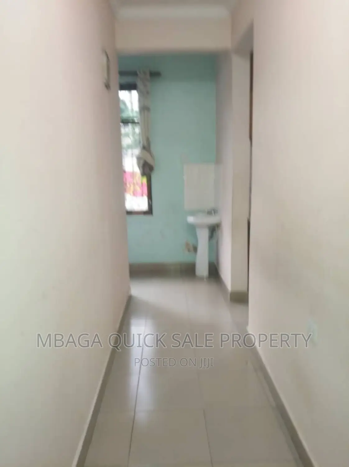2bdrm House in Block 41 Moroko, Kinondoni for rent in Kinondoni