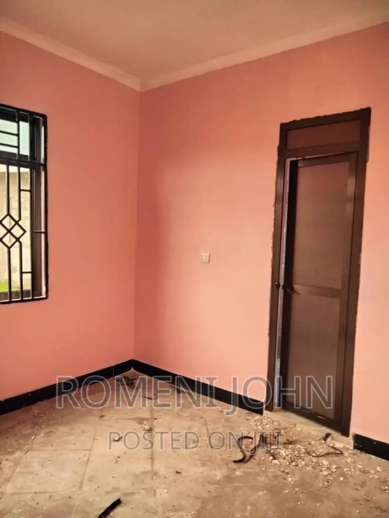 1bdrm Townhouse / Terrace in Tanzania Dsm Ukonga, Ilala for rent in Ilala