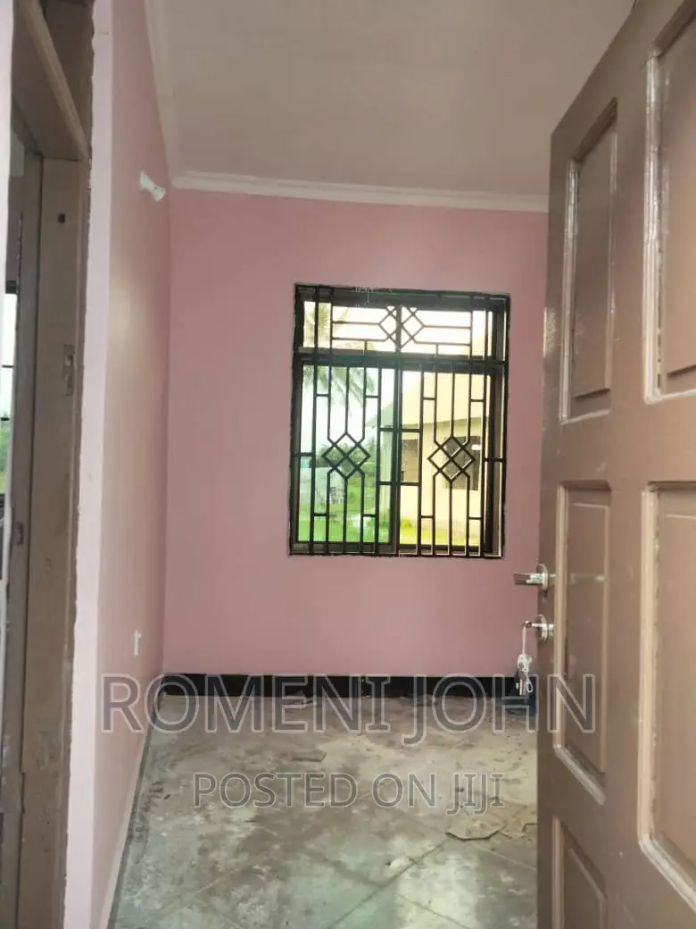 1bdrm Townhouse / Terrace in Tanzania Dsm Ukonga, Ilala for rent in Ilala