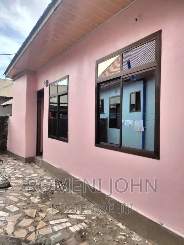 1bdrm Townhouse / Terrace in Tanzania Dsm Ukonga, Ilala for rent in Ilala