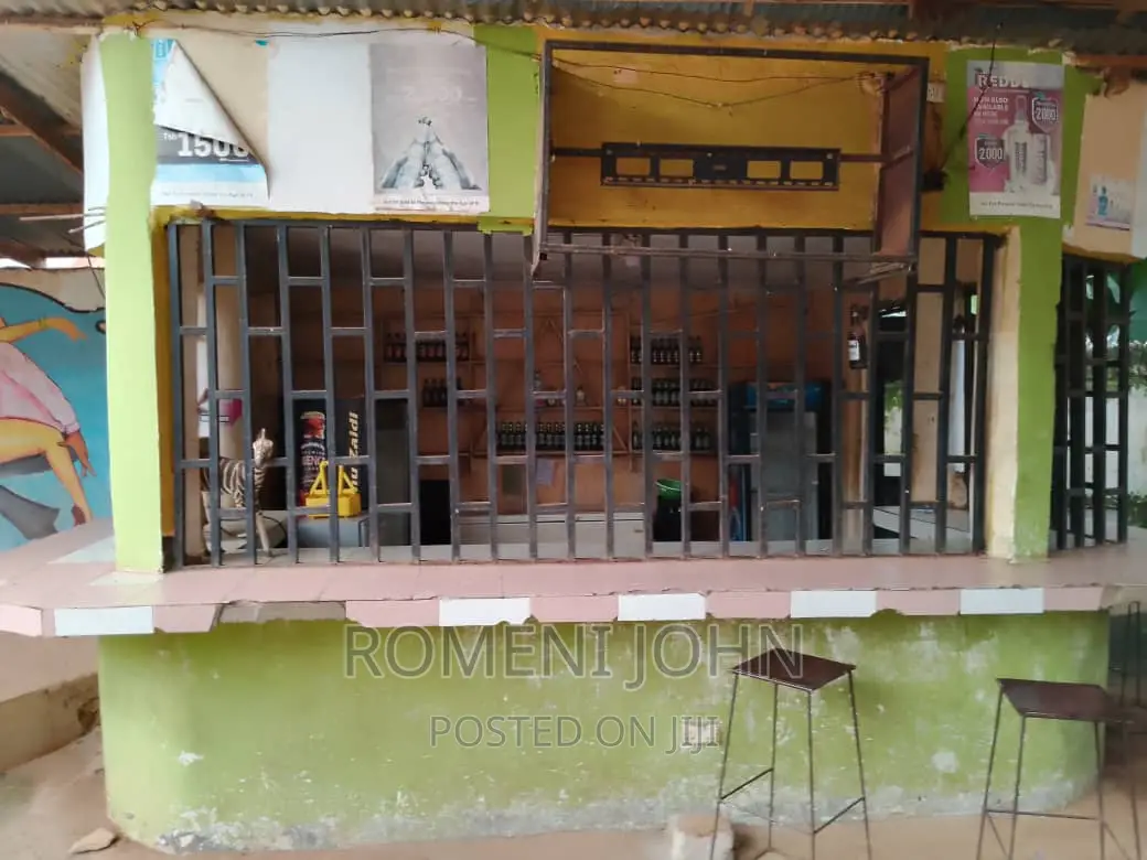20rmgesti,Bar, Ukumbi Na Restaurant Inauzwa Ml 350 Bagamoyo. in Ilala