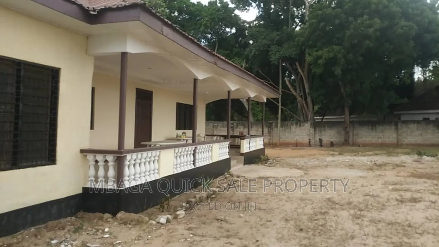 4bdrm House in Kawe for rent in Kawe