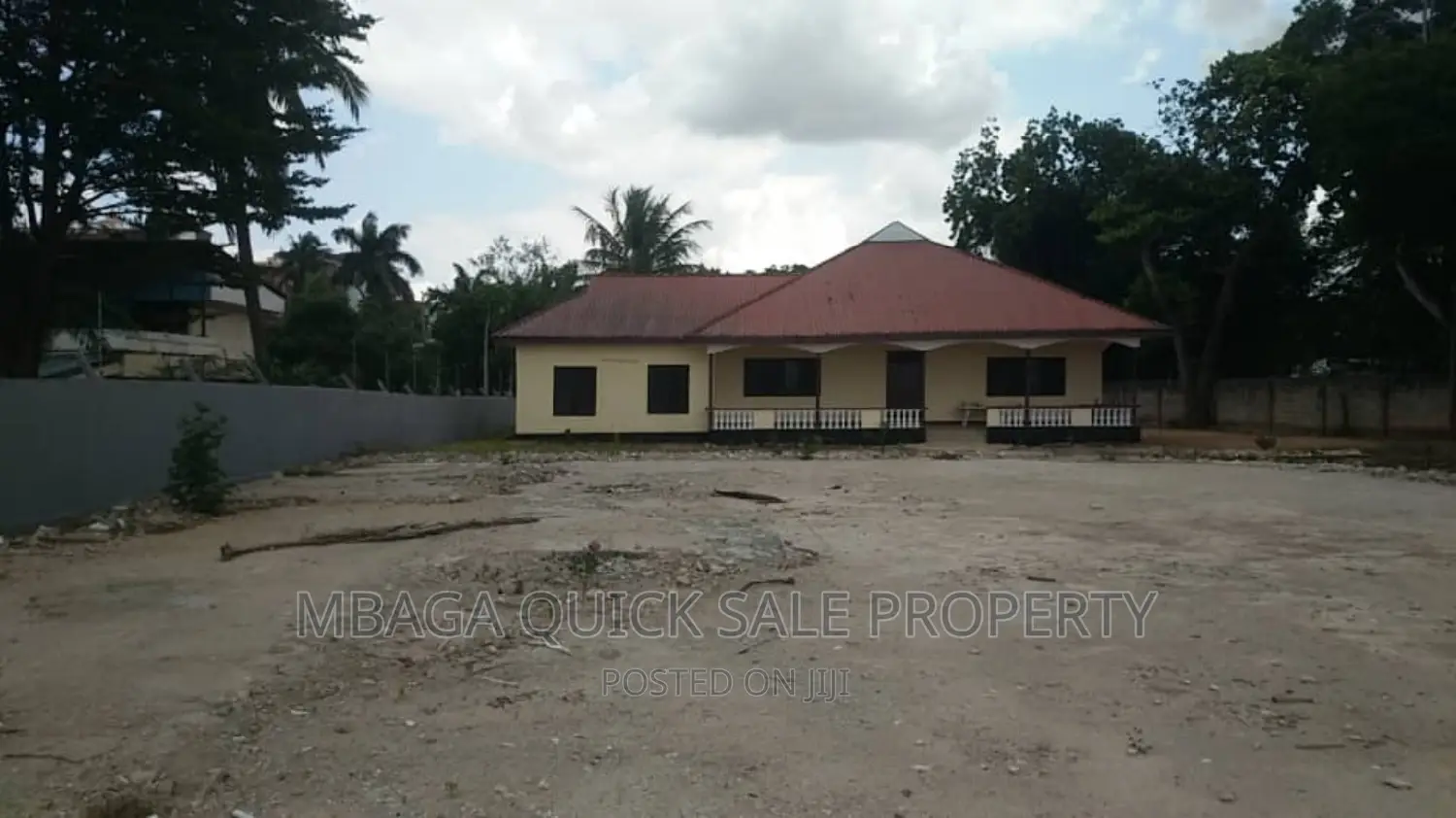 4bdrm House in Kawe for rent in Kawe