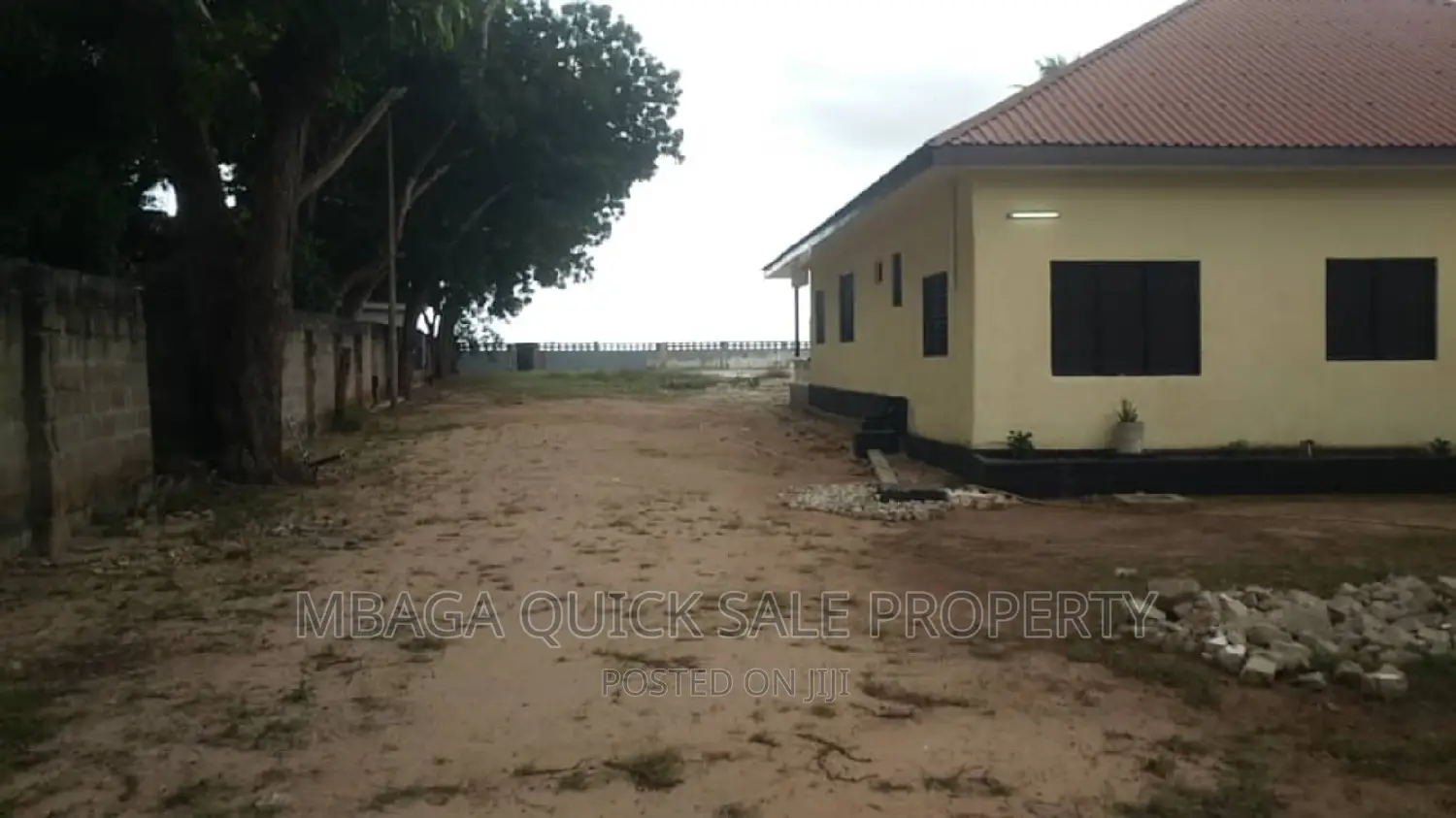 4bdrm House in Kawe for rent in Kawe