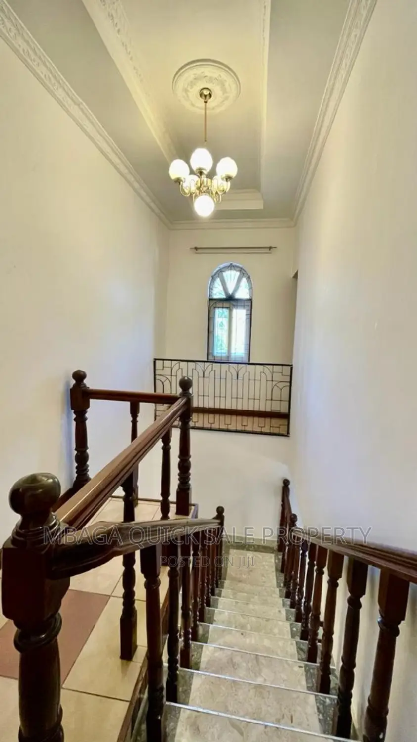 4bdrm House in Mikocheni for rent in Mikocheni