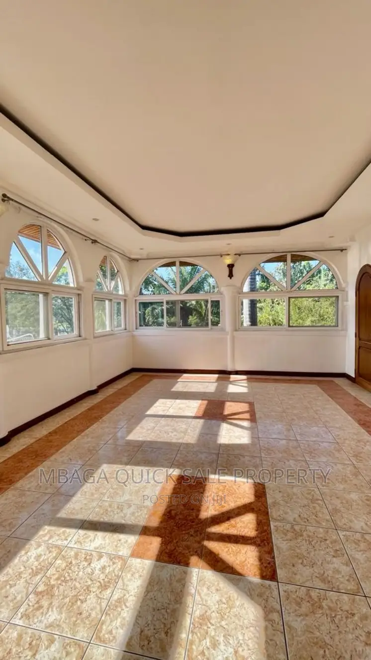 4bdrm House in Mikocheni for rent in Mikocheni