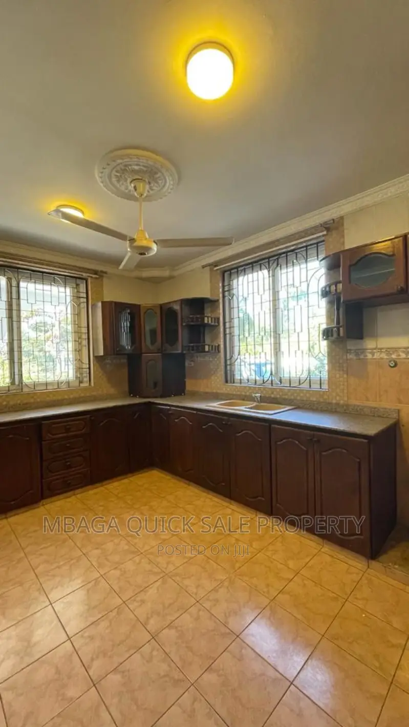 4bdrm House in Mikocheni for rent in Mikocheni