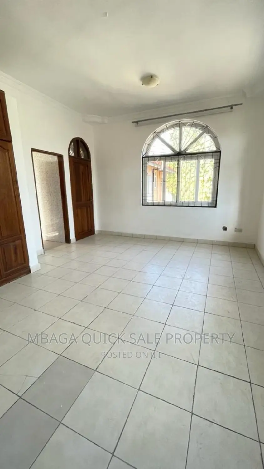 4bdrm House in Mikocheni for rent in Mikocheni